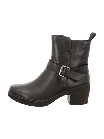 Ecco Klassische Stiefeletten in Schwarz