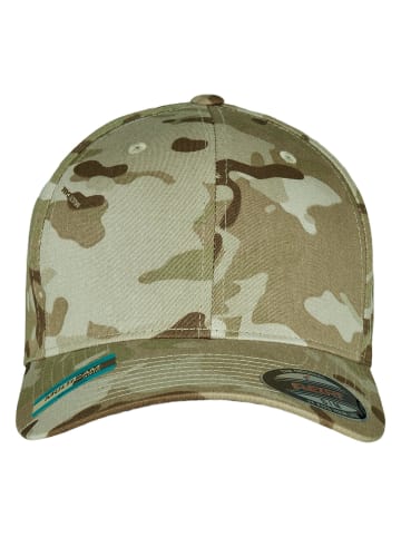  Flexfit  Flexfit Flexfit in khaki multicam