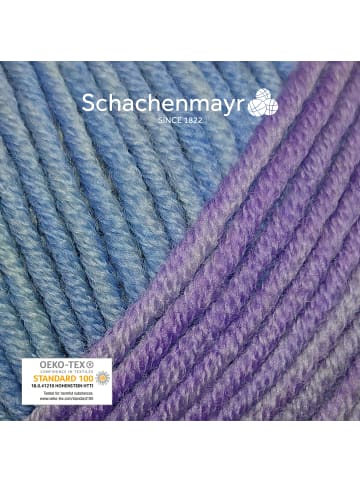 Schachenmayr since 1822 Handstrickgarne Merino Extrafine 120 Color, 50g in Opal