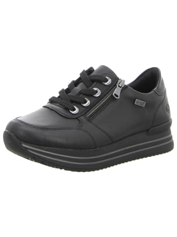 remonte Sneaker in schwarz