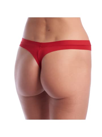 Janira Pantys in Red