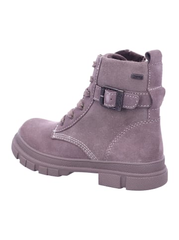 Lurchi Stiefel Kinder  in Beige