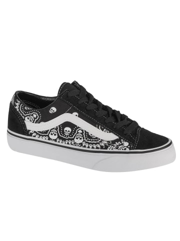 Vans Vans Bandana Style 36 in Schwarz