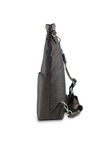 Jost Bergen Daypack S RFID Schutz 40 cm taupe