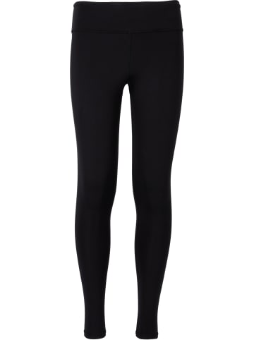 Endurance Tights Dortine Raleige in 1001 Black