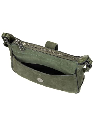 LIEBESKIND BERLIN Umhängetasche Ren S in Forest