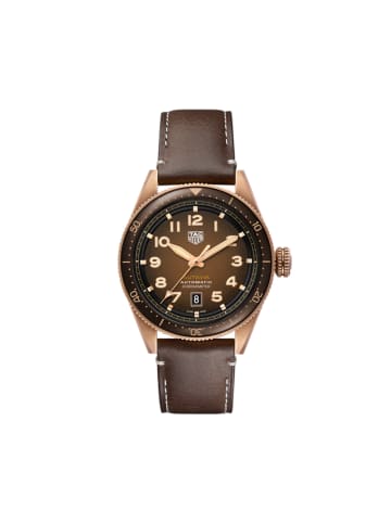 Tag Heuer Herrenuhr WBE5191.FC8276 mit Armband