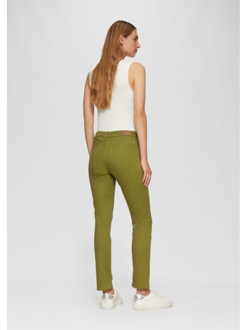 s.Oliver Jeans-Hose BETSY in 77Z8_guacamole