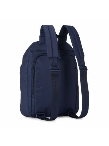 Hedgren Freizeitrucksack für Erwachsene in dunkel-blau