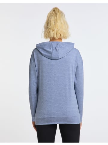 Venice Beach Hoodie VB Chalisa in delft blue