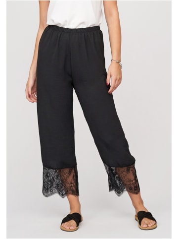 Cloud5ive Trouser in black