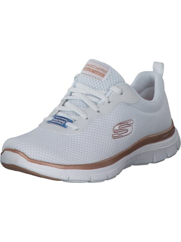 Skechers Sneakers Low in WTRG white rose gold