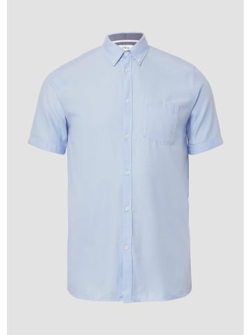 s.Oliver Hemd in 5302_himmelblau