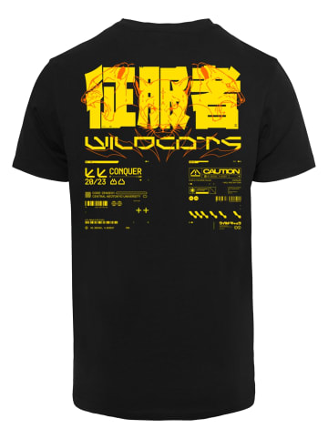 Merchcode Merchcode T-Shirts in black