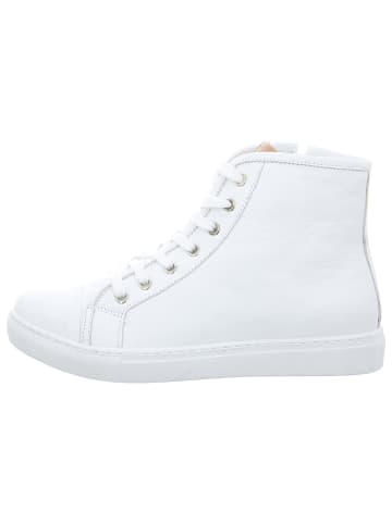 Andrea Conti Sneaker in weiß