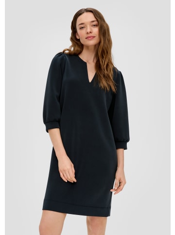 s.Oliver Kleid in 9999_schwarz