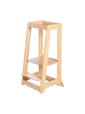 roba Kinder-Lernturm Montessori – Küchenhelfer