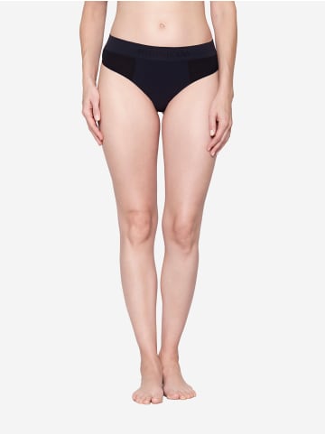 Joop! Jeans Maxislip Seamfree in Black