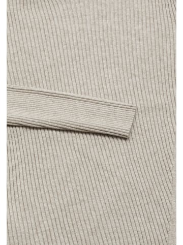 zitha Damen Strickpullover in Beige
