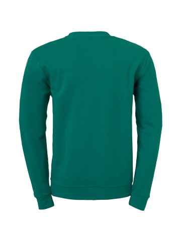Kempa Sweatshirt TRAINING TOP Kids in lagune