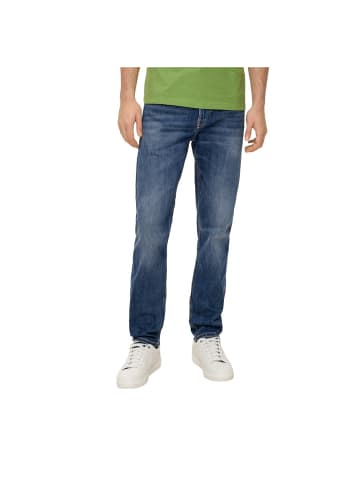 S.OLIVER RED LABEL Jeans in blau1