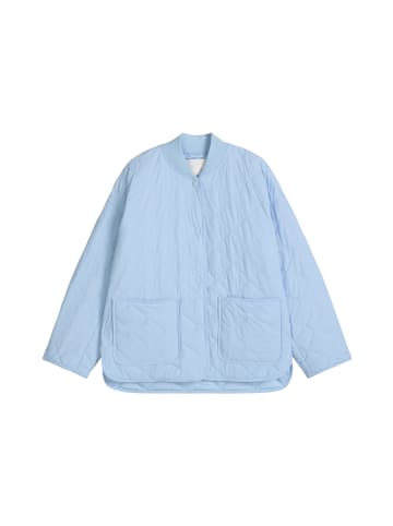 Marc O'Polo DENIM Steppjacke regular in Blue Dusk