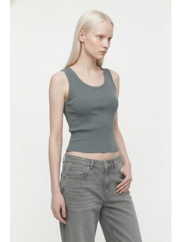 NO MATTER WHAT Blouse in Grau