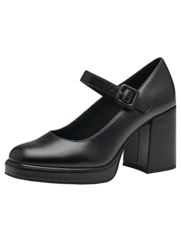 Marco Tozzi Pumps in BLACK