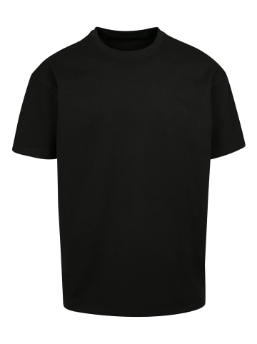 F4NT4STIC Heavy Oversize T-Shirt New York Orange OVERSIZE TEE in schwarz