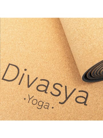 Divasya 6tlg. Yoga-Komfort-Set in Pure-Design
