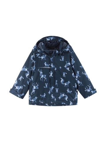 Reima ReimaTec Winterjacke " Parkkila " in Navy