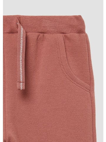 s.Oliver Leggings in 3814_rubinrot