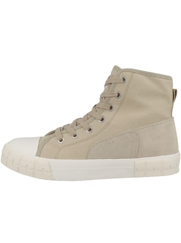 s.Oliver BLACK LABEL Sneaker mid 5-25206-28 in beige