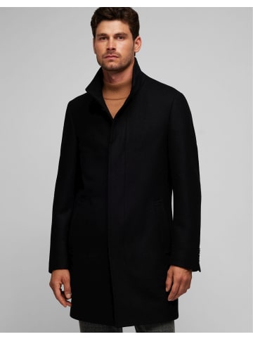 HECHTER PARIS Mantel in black