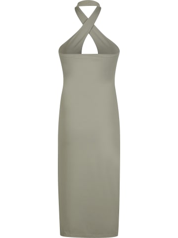 Urban Classics Day Dress in paleolive