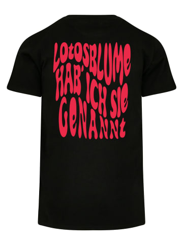 Merchcode Merchcode T-Shirts in black