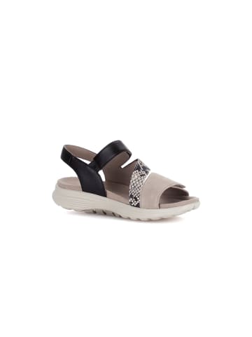 rollingsoft Riemchensandalen in multicolour