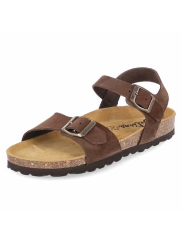 Beliana Sandalette in braun