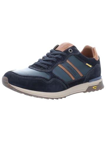 Camel Active Sneaker in blau