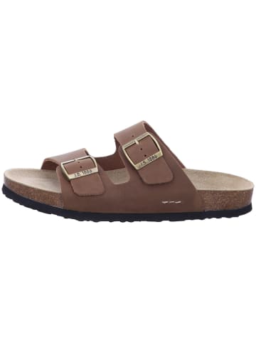 Josef Seibel Sandalen für Herren in orange