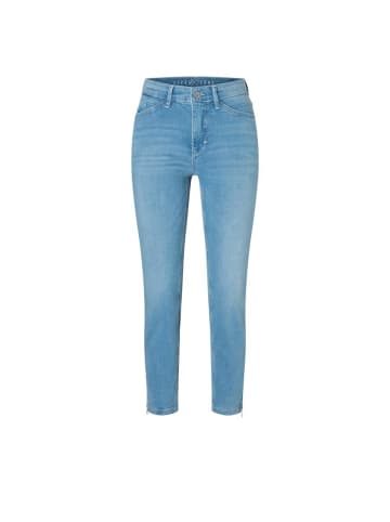 MAC Jeans in blau2