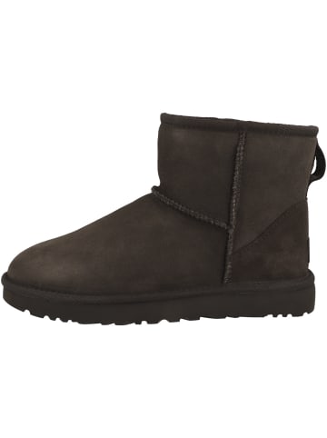 UGG Boots Classic Mini II in dunkelbraun