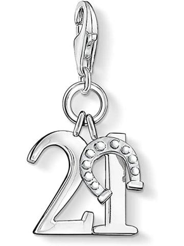 Thomas Sabo Charms & Anhänger für Erwachsene in uni