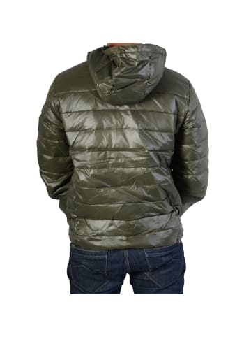 Pepe Jeans Galdor Daunenjacke Grün