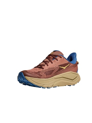 HOKA Laufschuh CHALLENGER 8 in maple / cardamom