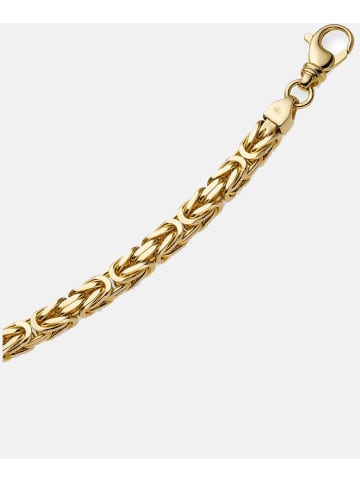 Diamant L'éternel Halskette aus 750 Gelbgold