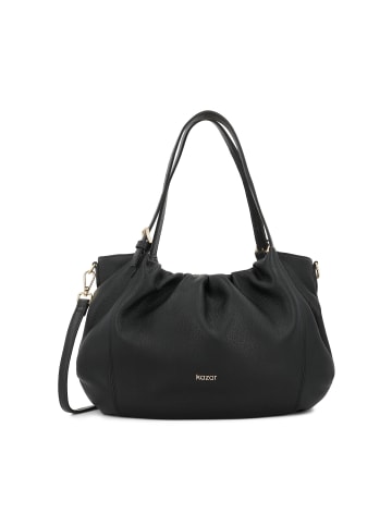 Kazar Schultertaschen in Schwarz