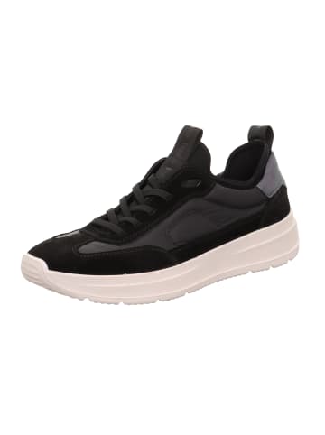 Legero Sneakers Low SPRINTER in Schwarz