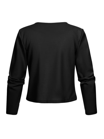 Cloud5ive Blazer in black