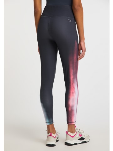 Venice Beach Leggings VB Prudence in AOP batic tight